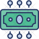 Digital Wealth Icon
