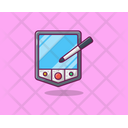 Digitizer Icon