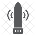 Dildo Vibrator Sex Icon
