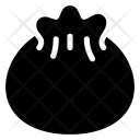 Dim Sum Icon