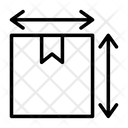 Dimension  Icon