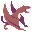 Dimorphodon  Icon