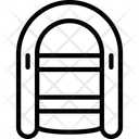 Dinghy Icon