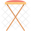 Dining Table Expanding Icon