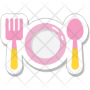 Dining Icon
