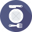 Dining Icon