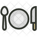 Dinner  Icon