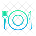 Dinner Icon