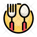 Dinner  Icon