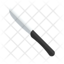 Dinner Knife Icon