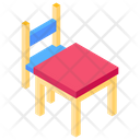 Chair Table Dinner Table Dining Table Icon
