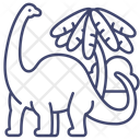 Biology Animal Science Icon