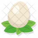 Dinosaur Egg Icon