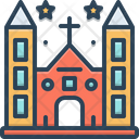 Diocese Icon