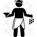 Dionysus  Icon