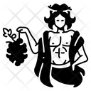 Dionysus  Icon