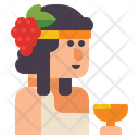 Dionysus  Icon