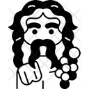 Dionysus  Icon