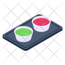 Dip Sauces  Icon