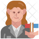 Diplomat  Icon