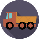 Vehicle Car Transport Icon