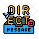Direct Icon