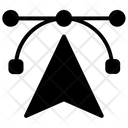 Direct Selection Icon