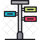 Direction  Icon