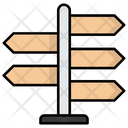 Direction Icon