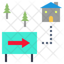 Tag Label Mark Icon