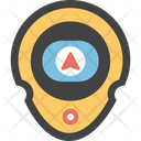 Directional App Icon