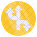 Directional Arrow Icon