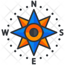Directions  Icon