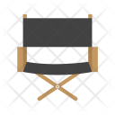 Director Chair Icon