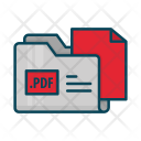 Directory Document Extension Icon