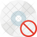 Disable Disk Icon