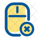 Disable Mouse  Icon