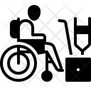 Disabled  Icon