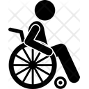 Disabled  Icon