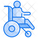 Disabled Icon