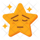 Disappointed Icon