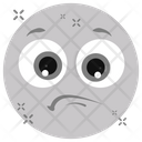 Sad Emoji Emoticon Emotion Icon