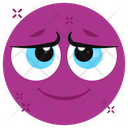 Disappointed Emotag Emoji Emoticon Icon