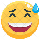 Disbelief Emoji Emotion Icon