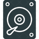 Disc Player Icon