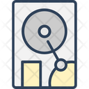 Disc Player Icon