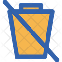 Discard Icon
