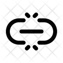 Disconnect  Icon