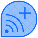 Disconnected Network Icon