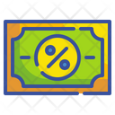 Discount Icon